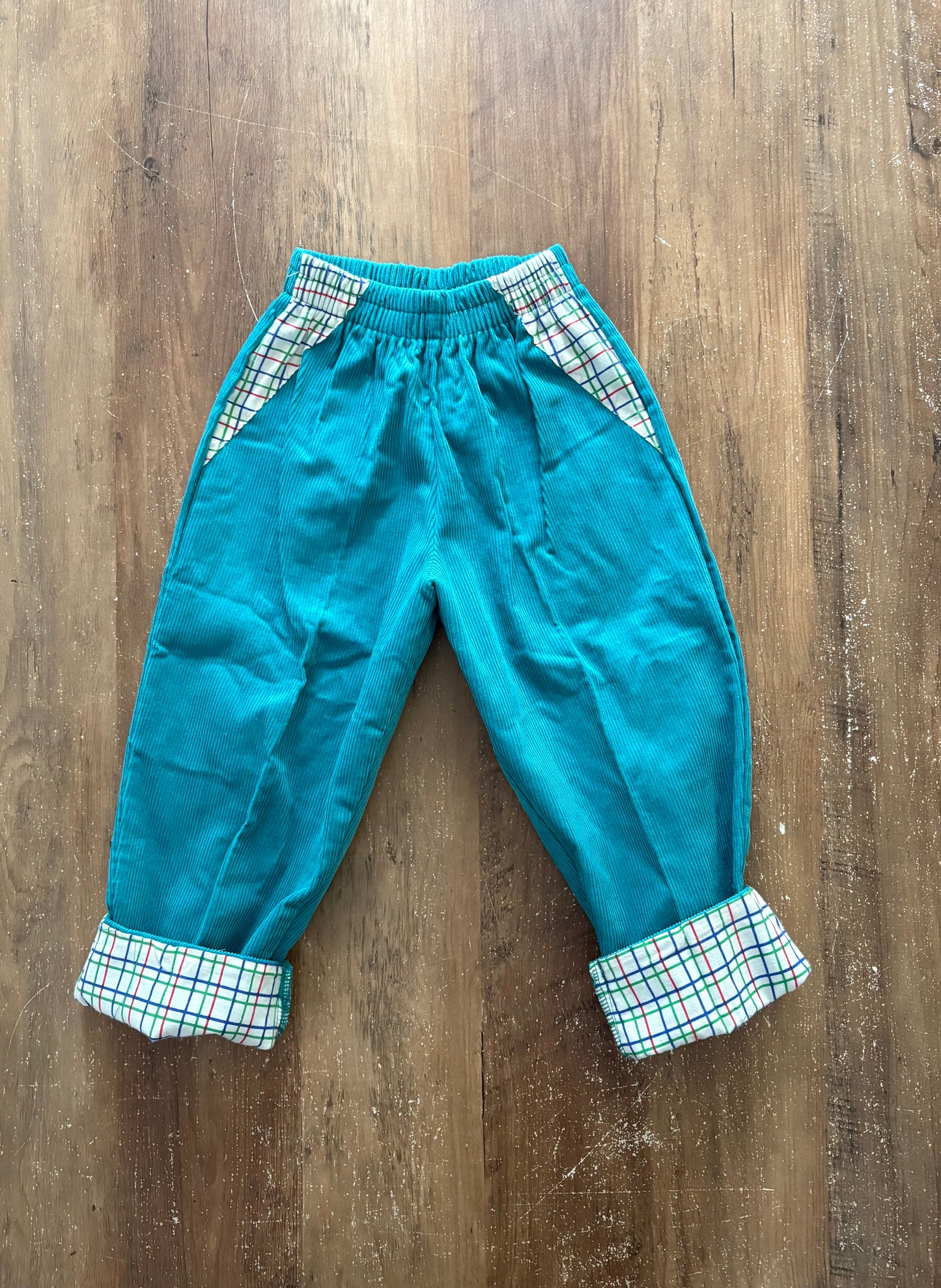 *Vintage* 2 ans / Mini Express