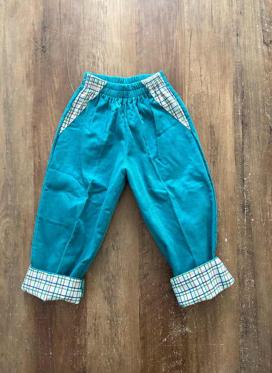 *Vintage* 2 ans / Mini Express