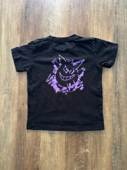 5-6 ans / Uniqlo x James Jarvis x Pokémon