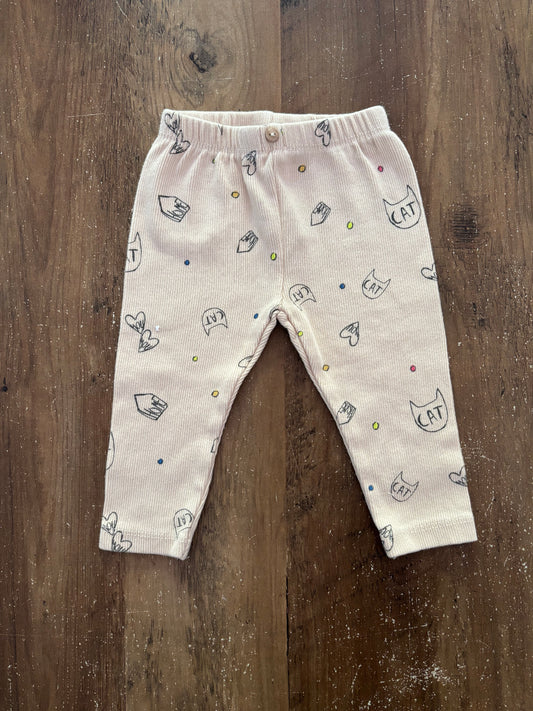 3-6 mois / Zara