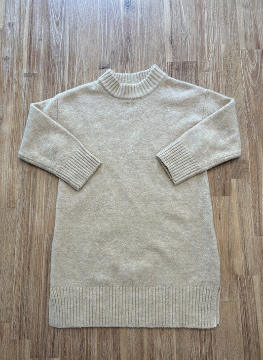 *Mousseux léger* 6-7 ans / Zara