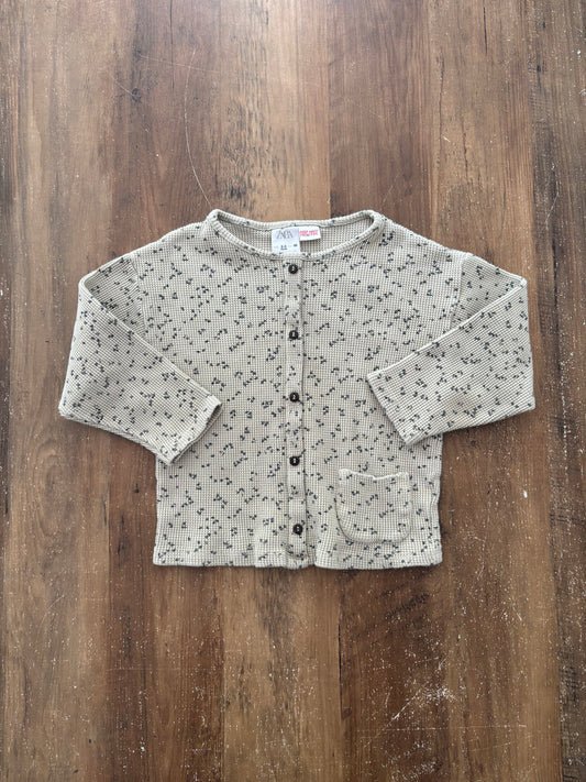2-3 ans / Zara