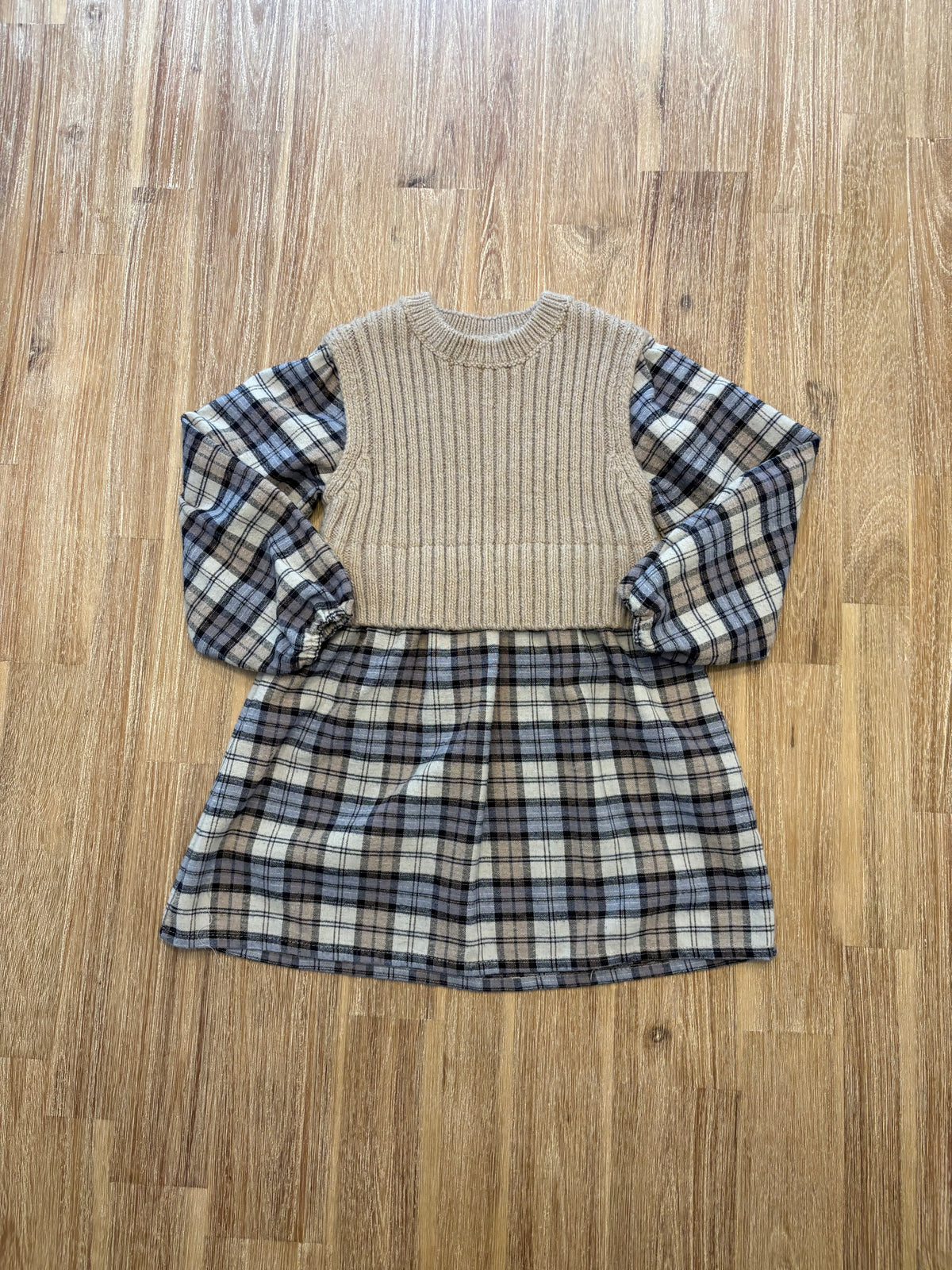 2-3 ans / Zara