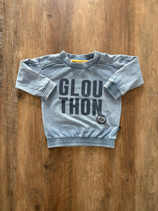 *lmparfait léger* 12-18 mois / Souris Mini