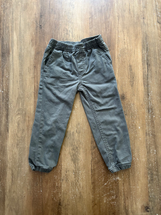 4 ans / Calvin Klein