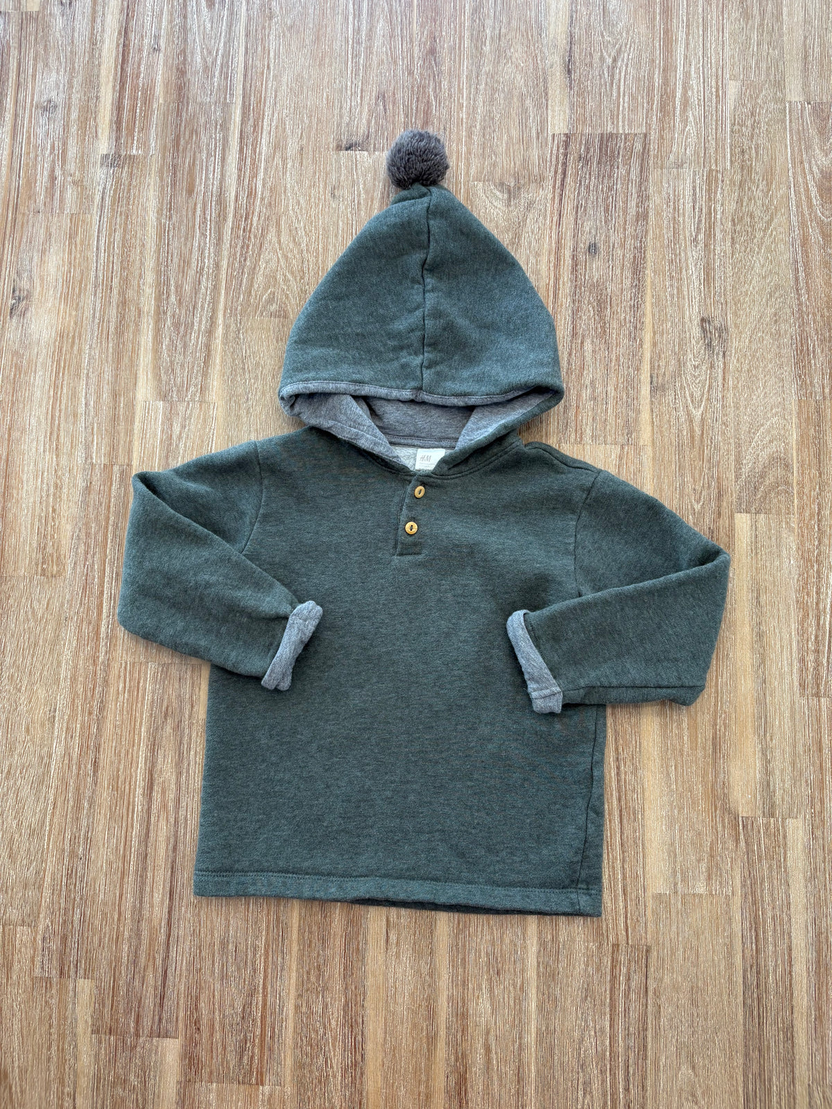 2-3 ans / H&M