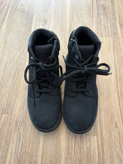 *Voir description 12C / Timberland