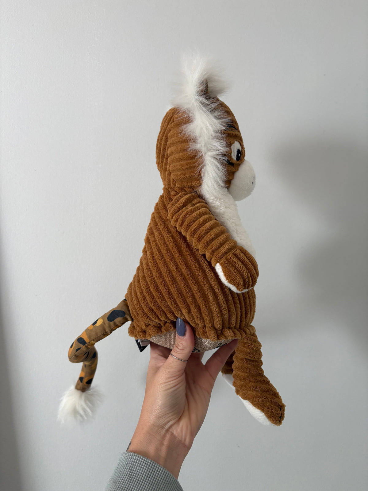 Spéculos le Tigre /  Les Déglingos