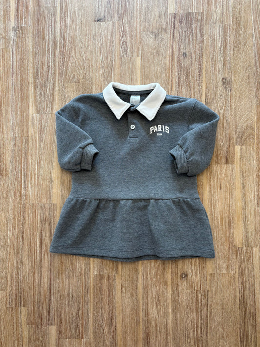 6-9 mois *Très grand / H&M
