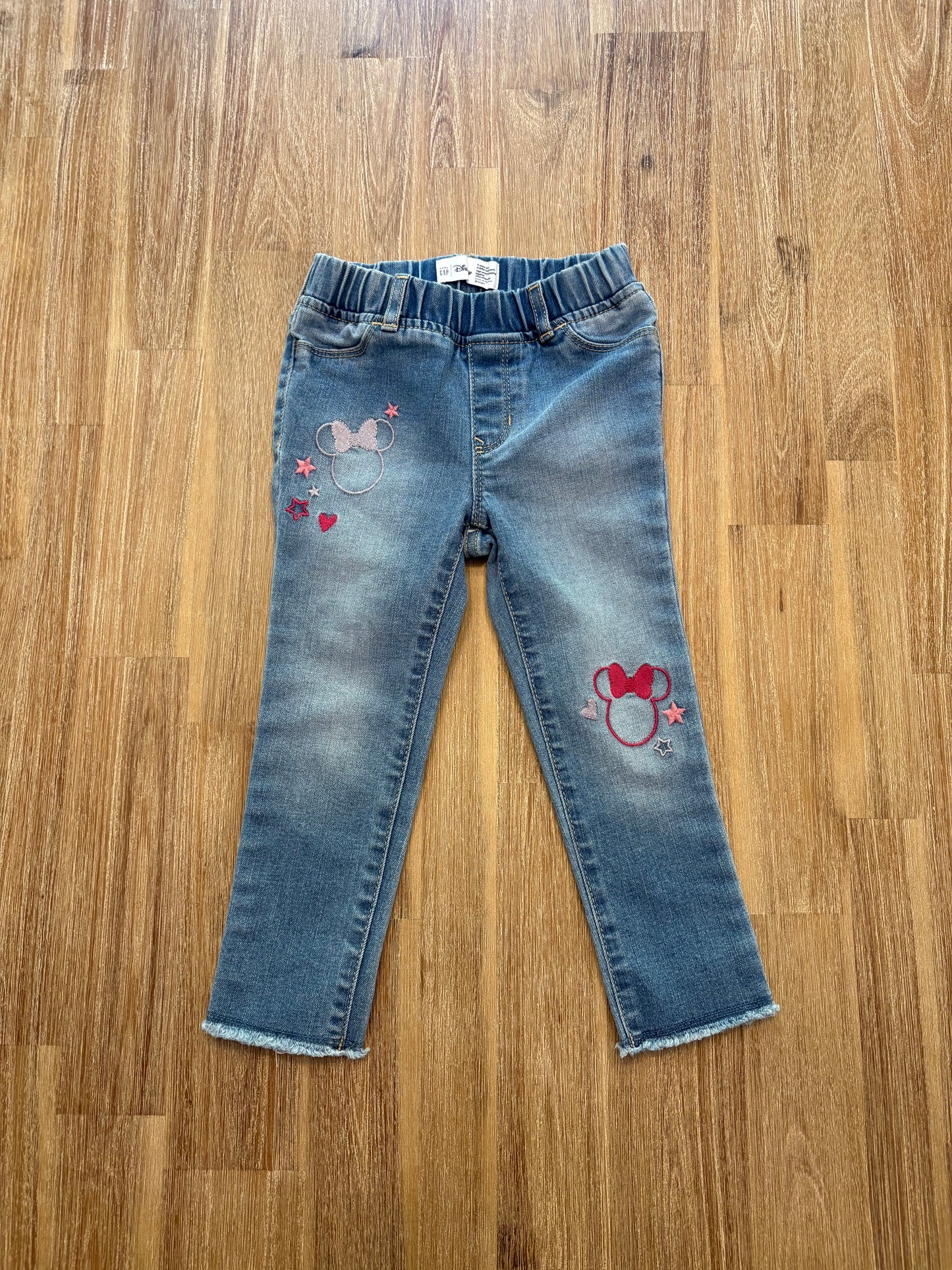 4 ans / Gap x Disney