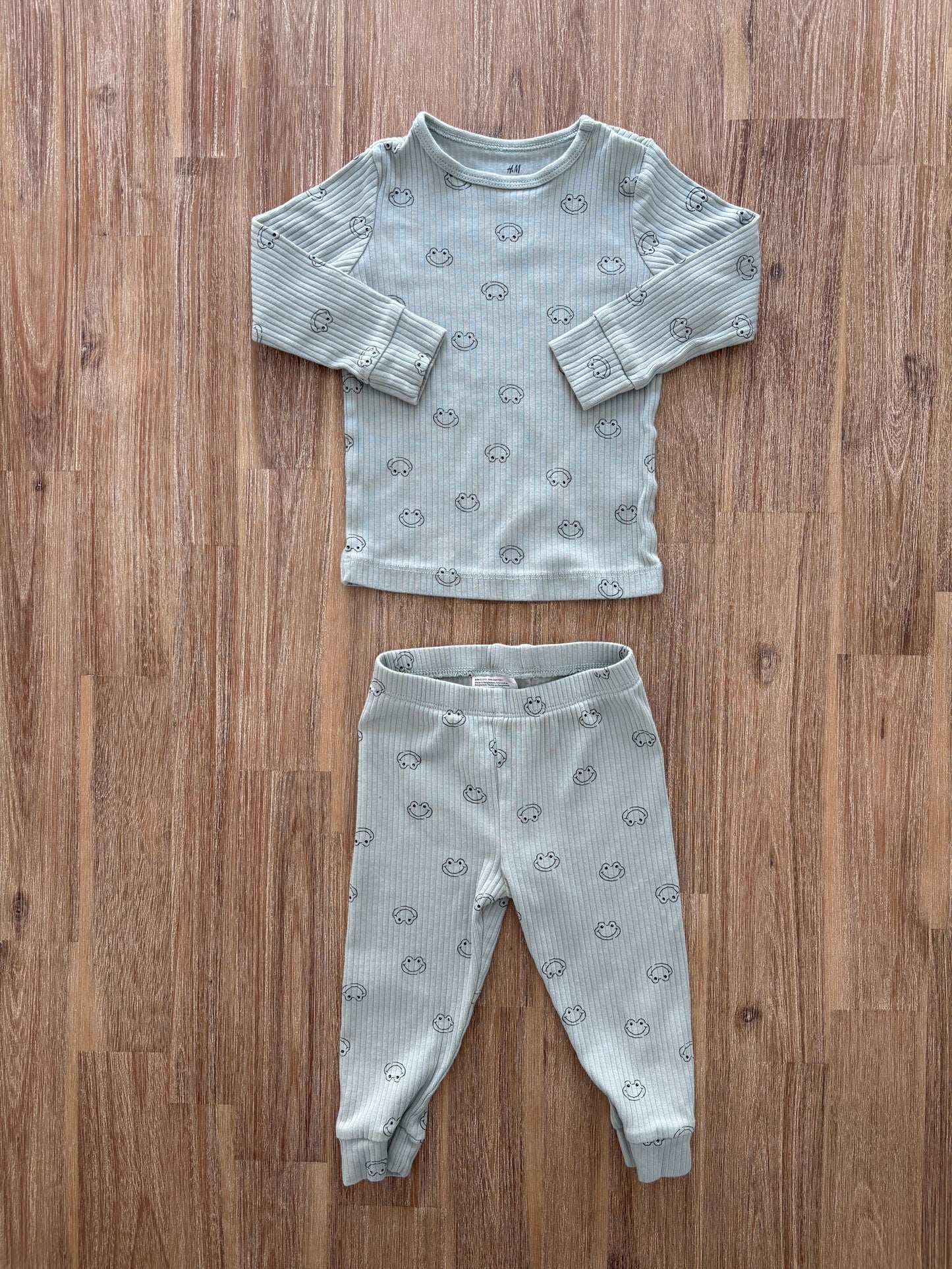 9-12 mois / H&M