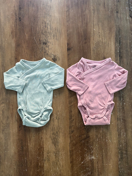 1-2 mois / H&M