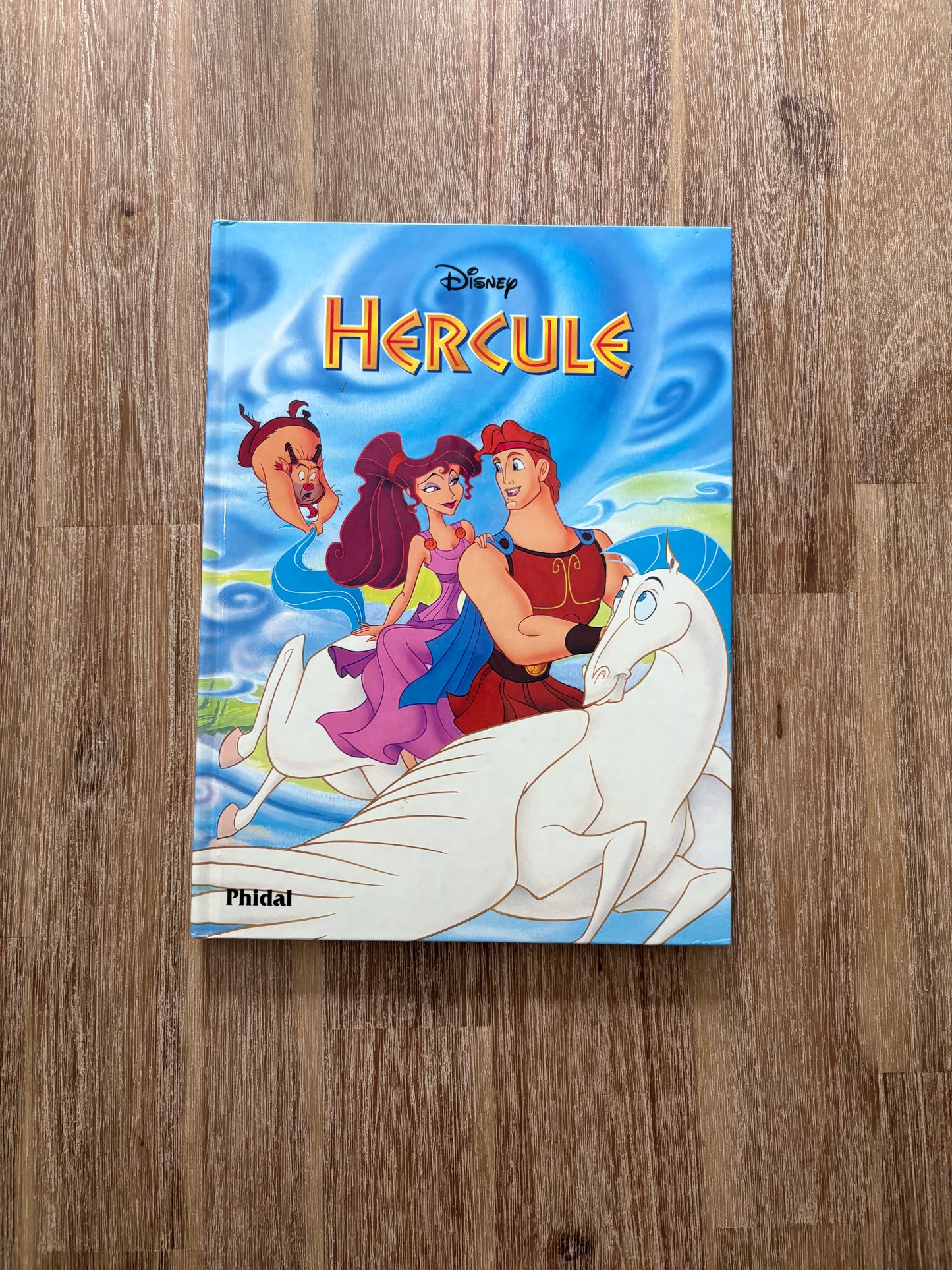 Hercule (1997) *Grand