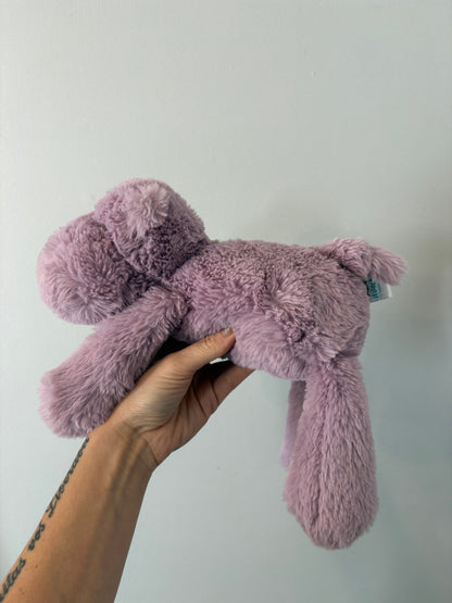 Peluche Jellycat / Smudge hippo