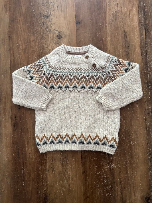 9-12 mois / H&M