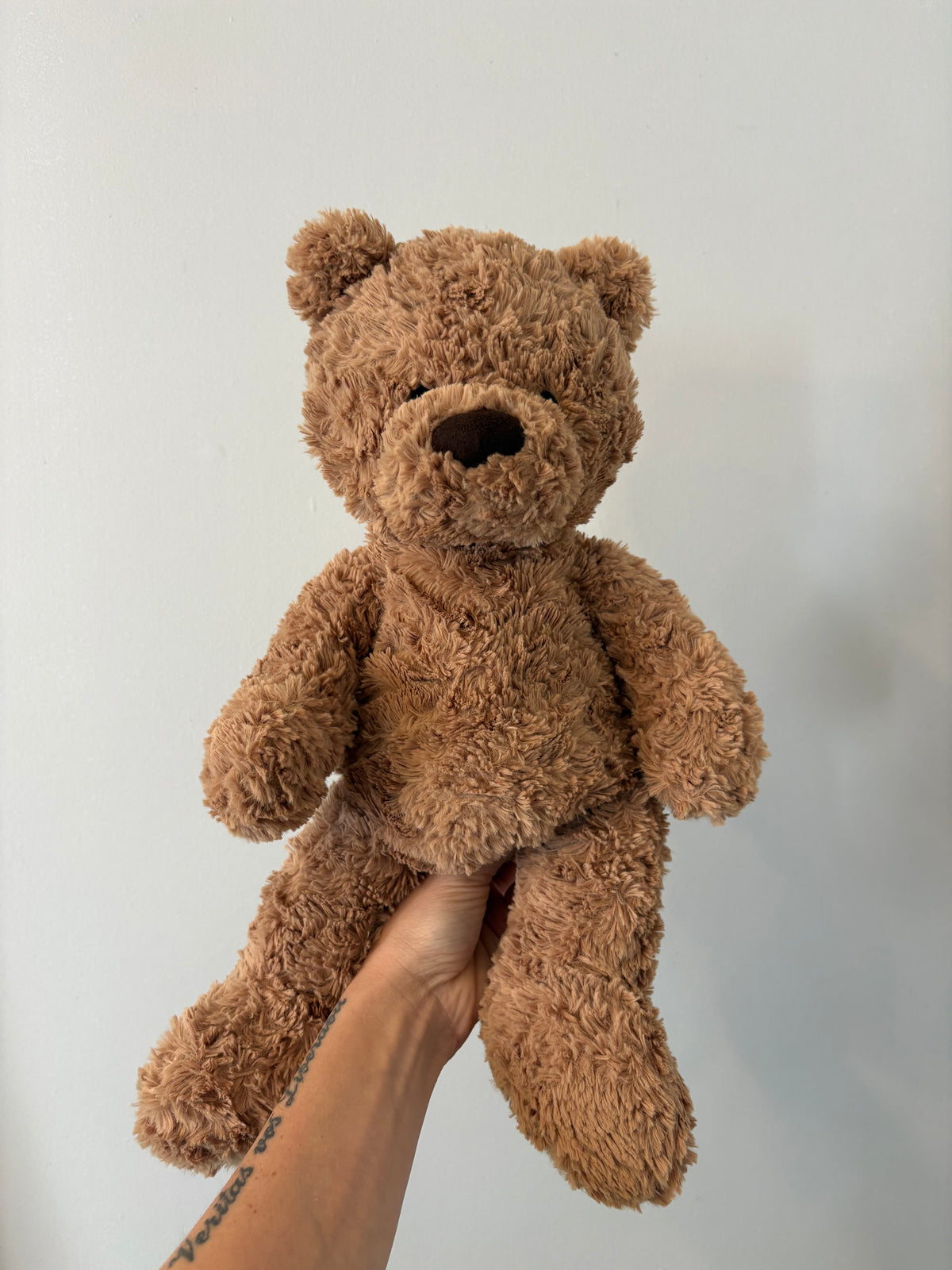 Peluche Jellycat /Bumbly Bear