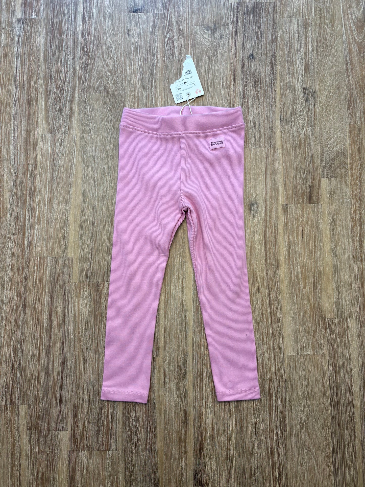 *Imparfait* Neuf * 3 ans / Zara