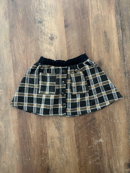 18-24 mois / Zara