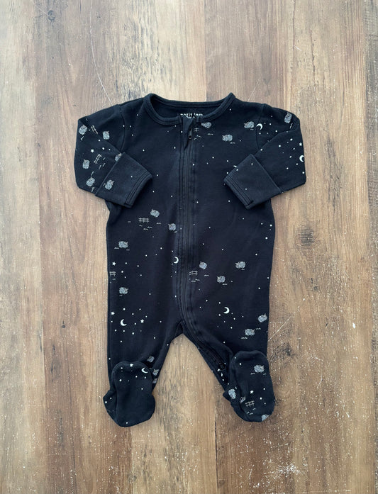 3 mois / Petit Lem