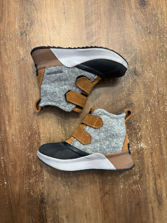 10C / 15 CM / Sorel