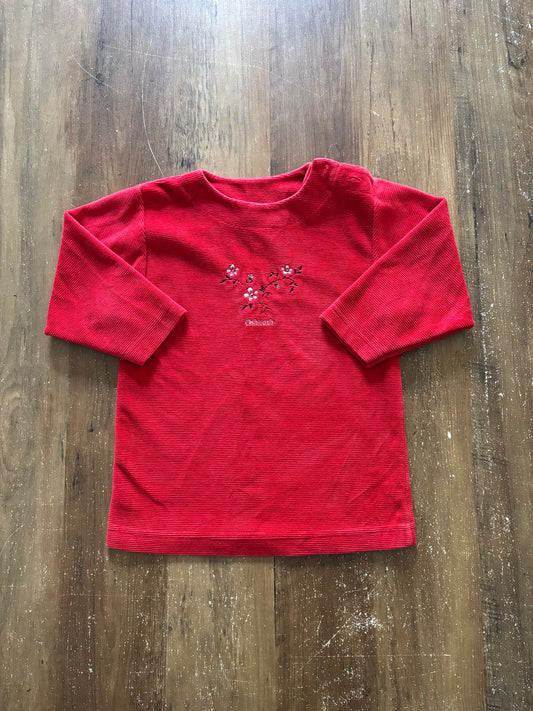 *Vintage* 2T / Oshkosh