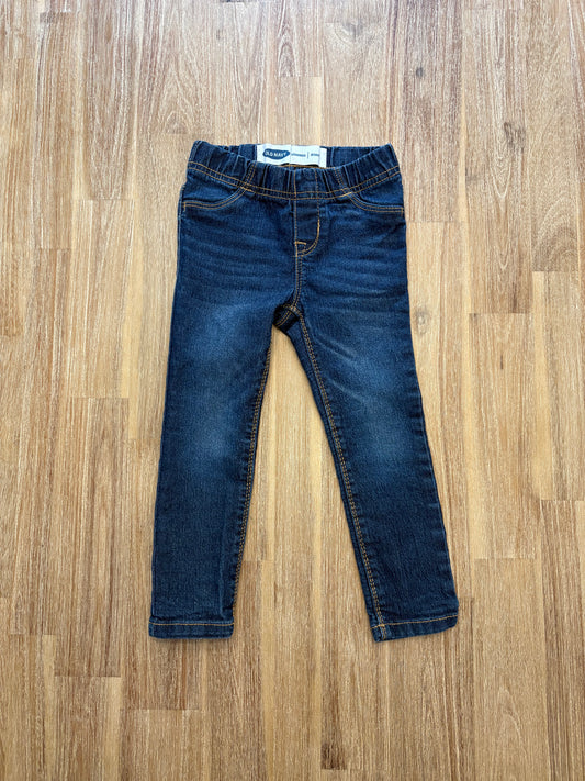 3 ans / Old navy