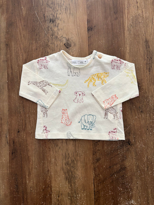 *Neuf sans étiquette* 1-3 mois / Zara