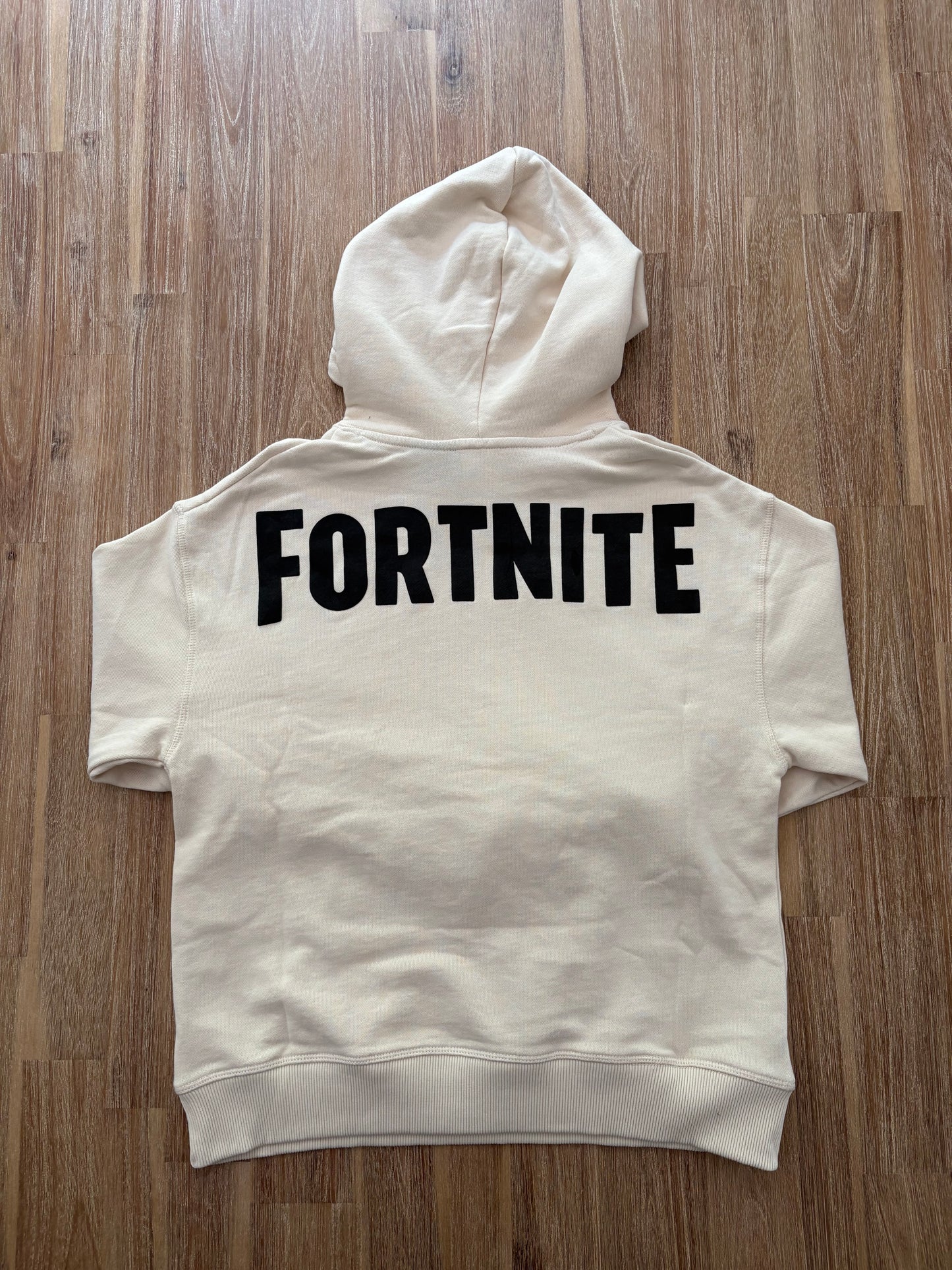 11-12 ans / Zara x Fortnite