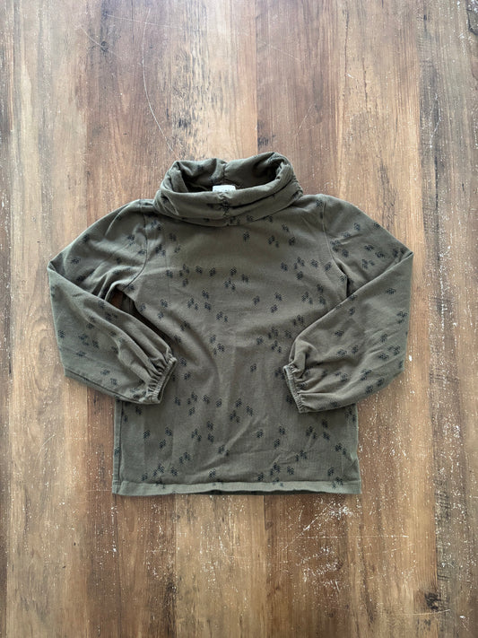 5 ans / Miles the label