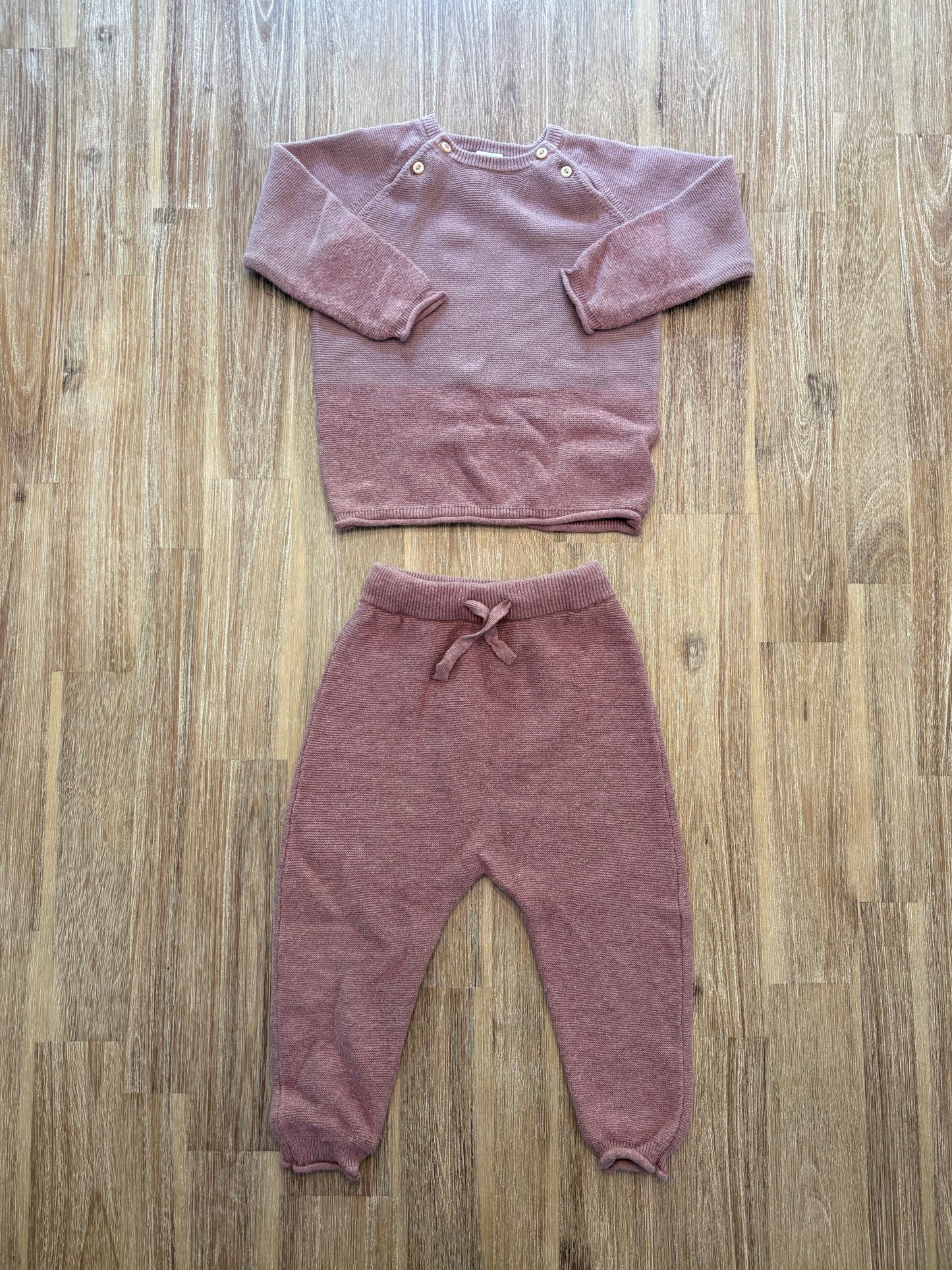 9-12 mois / H&M