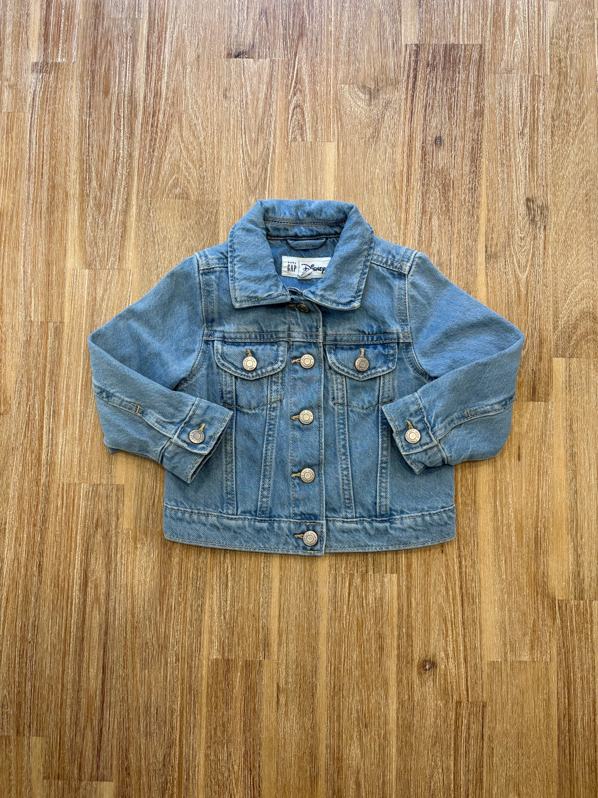 2 ans  / Gap x Disney *Voir au dos