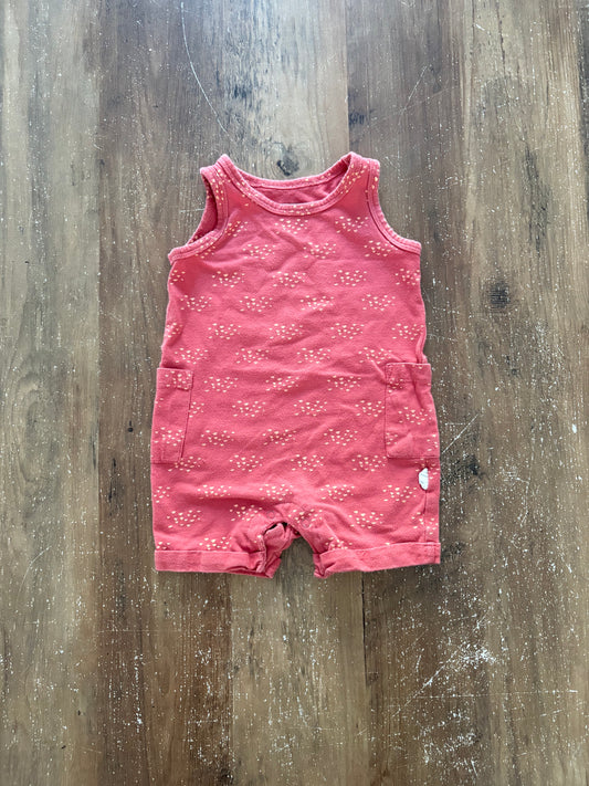 9 mois / Gagou Tagou