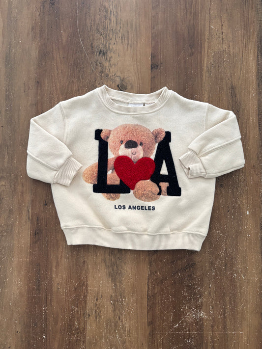 *Imparfait* 9-12 mois / Zara