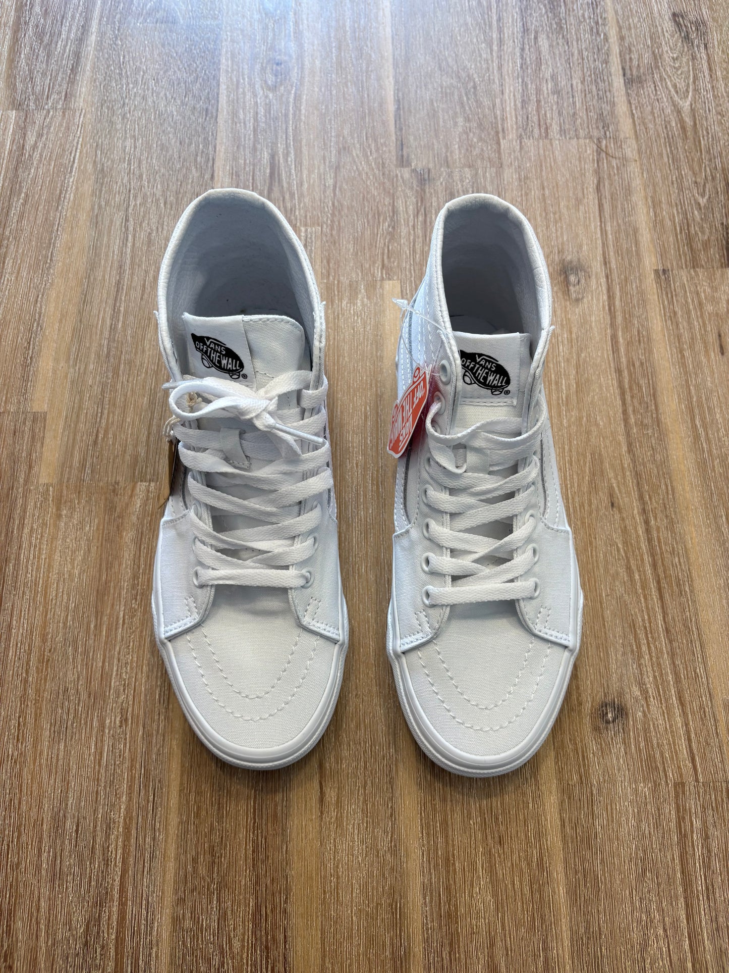 *Neuf* 7 Femme / Vans