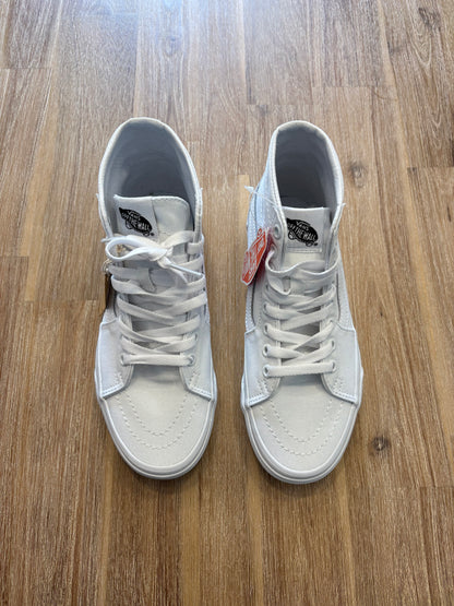 *Neuf* 7 Femme / Vans