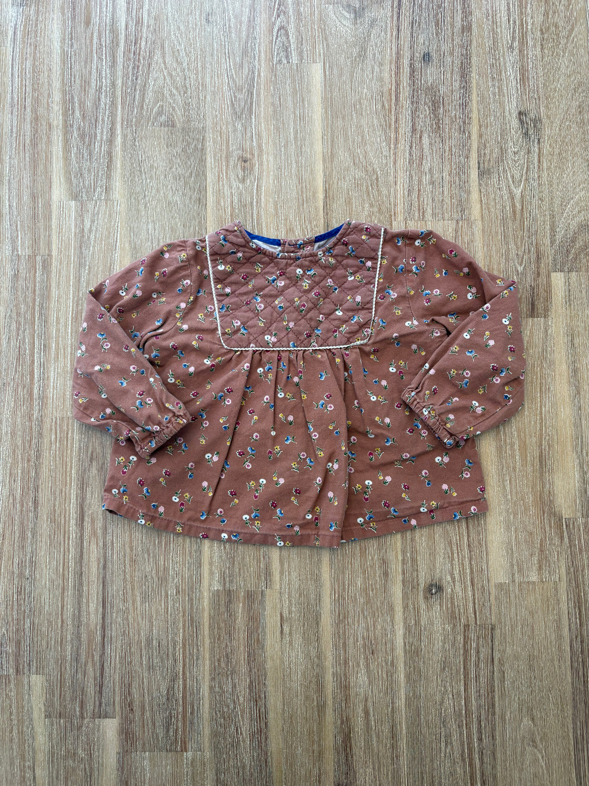 18-24 mois / Zara