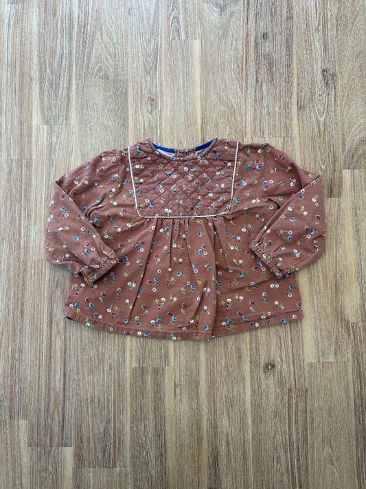 18-24 mois / Zara