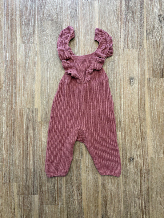 3-6 mois / Zara