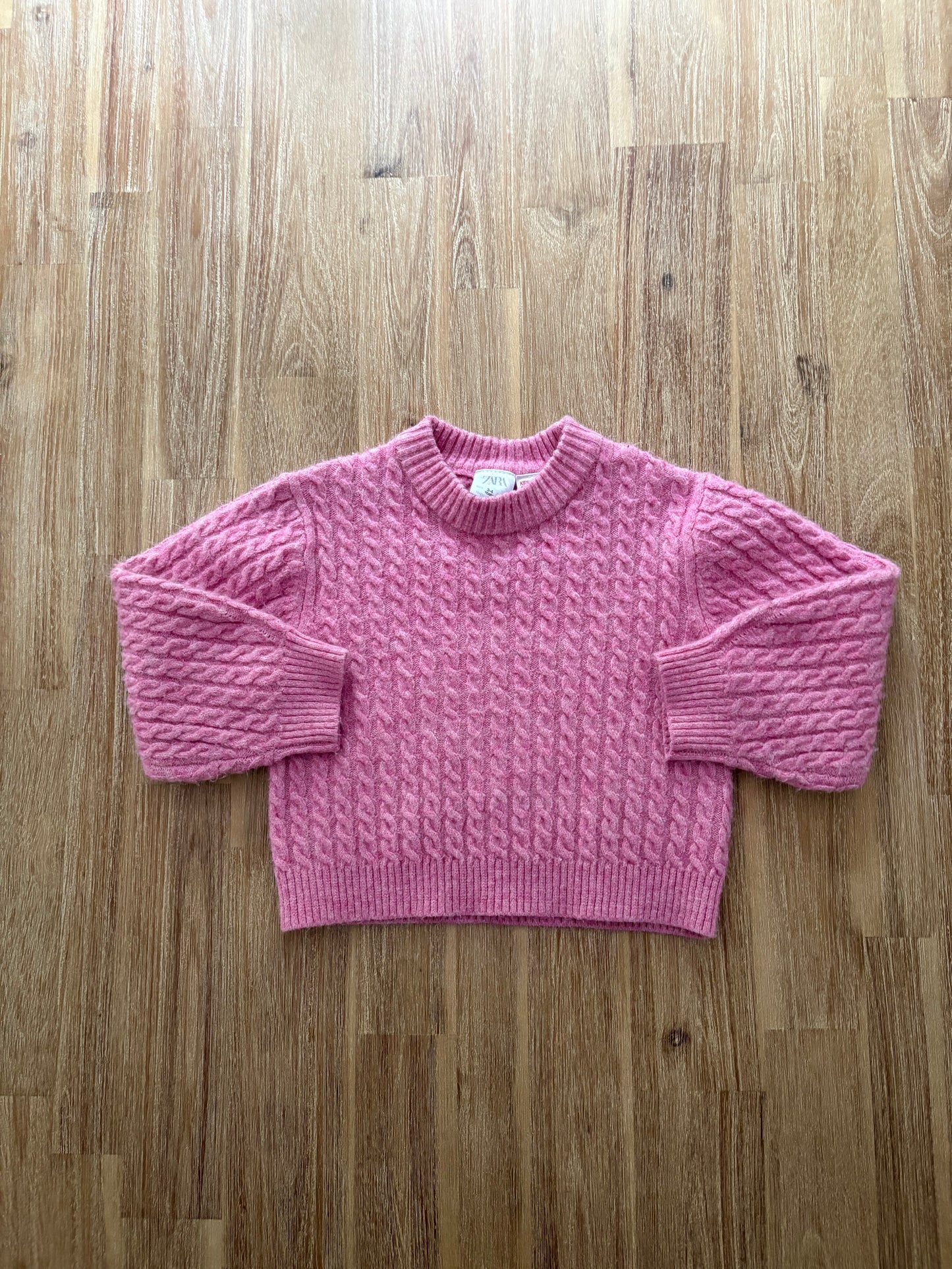 3-4 ans / Zara