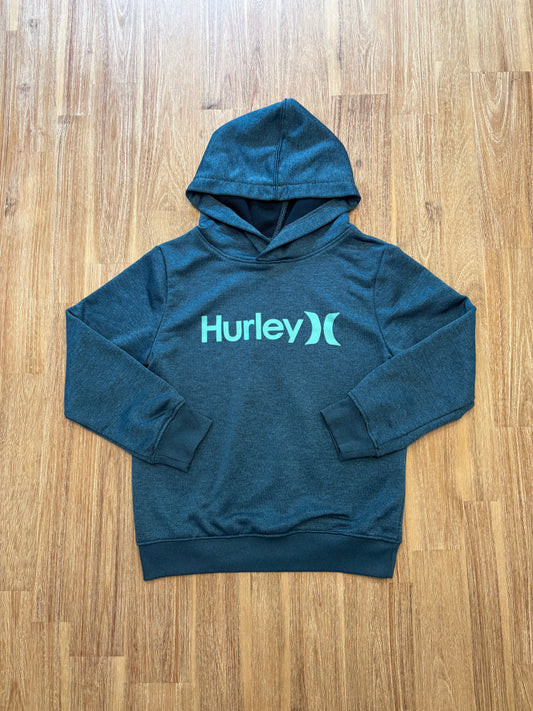6-7 ans / Hurley