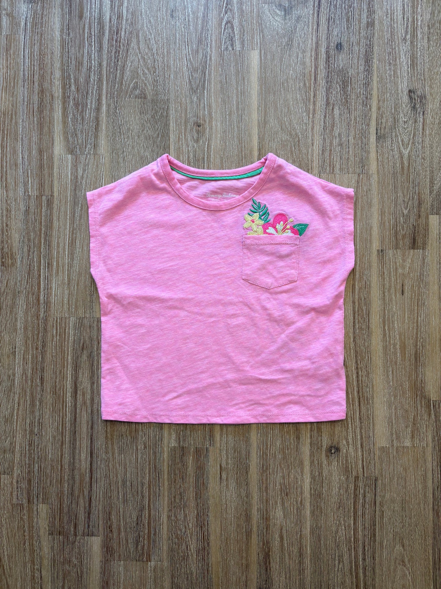 4 ans / Tommy Bahamas
