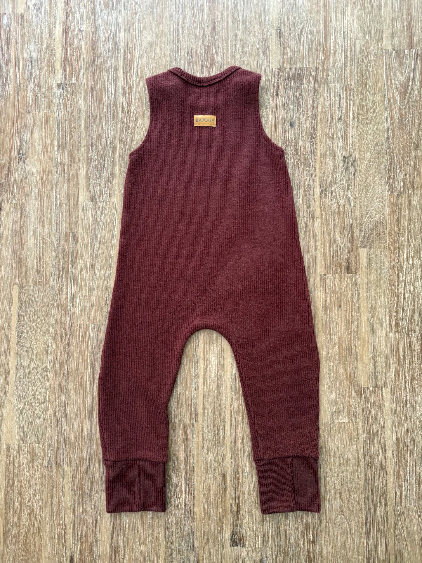 3-5T / Bajoue