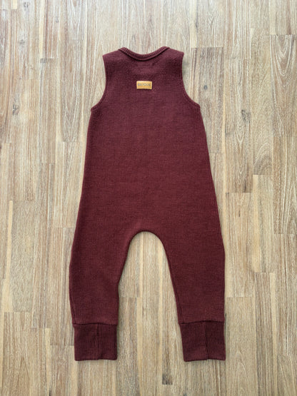 3-5T / Bajoue