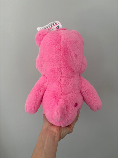 *Neuf* *Imparfait* Peluche Calinours / Toucâlin
