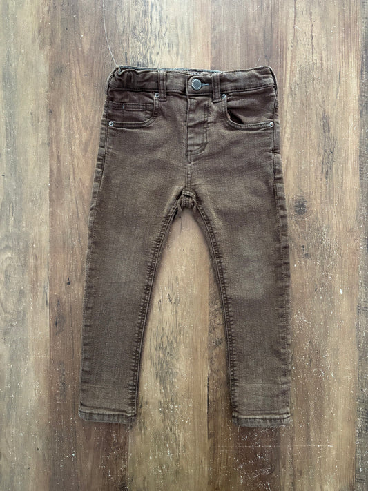 2-3 ans / Zara
