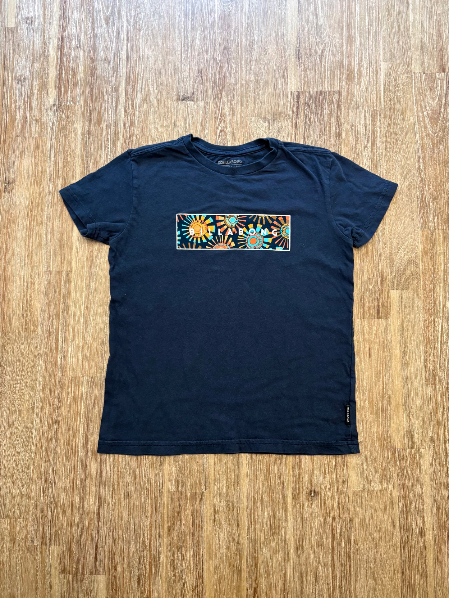 6 ans / Billabong