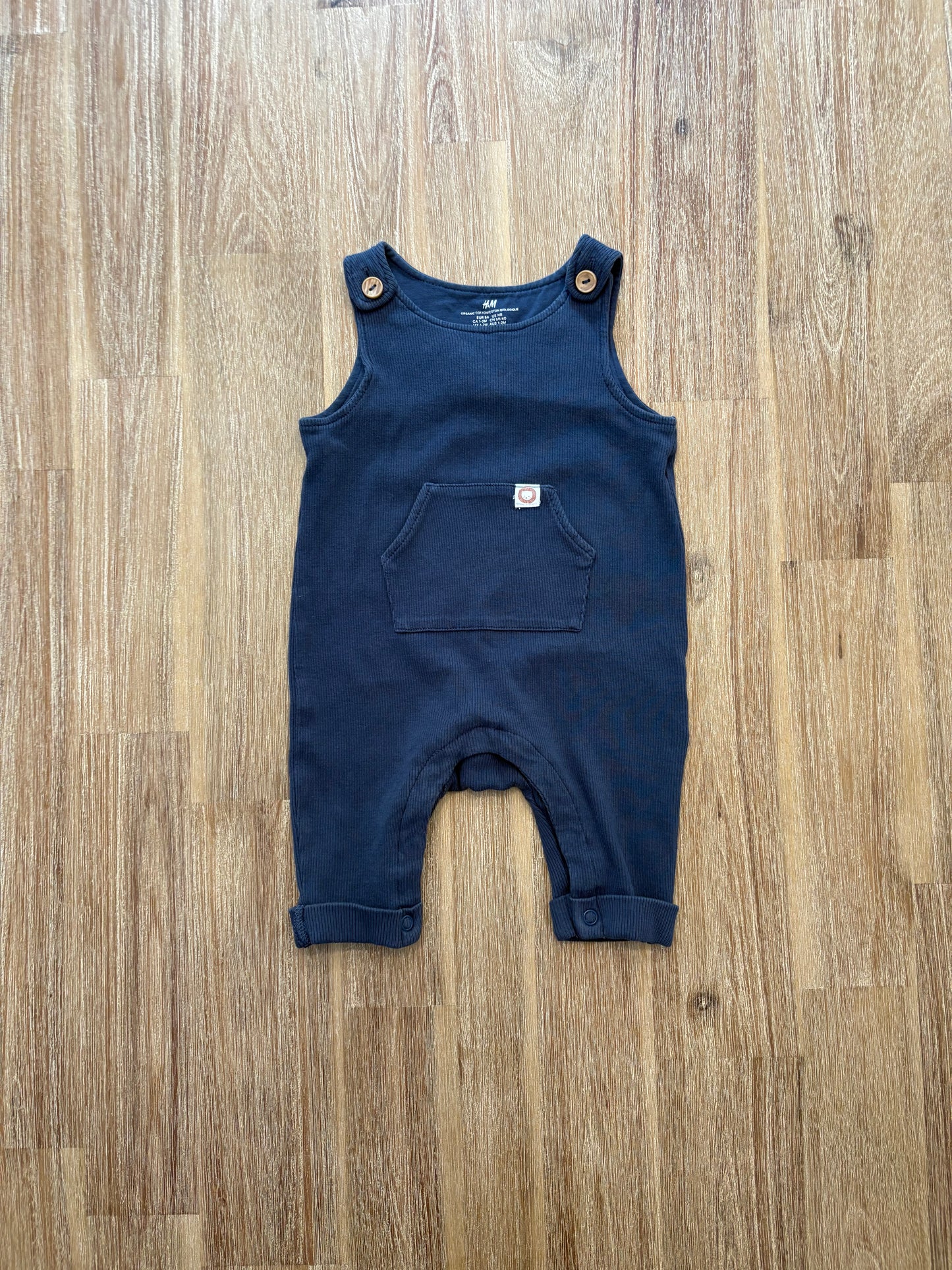 1-2 mois / H&M