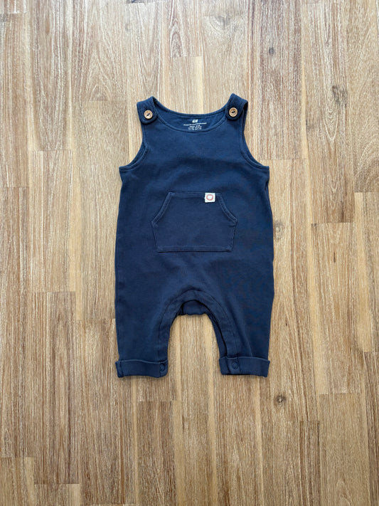 1-2 mois / H&M