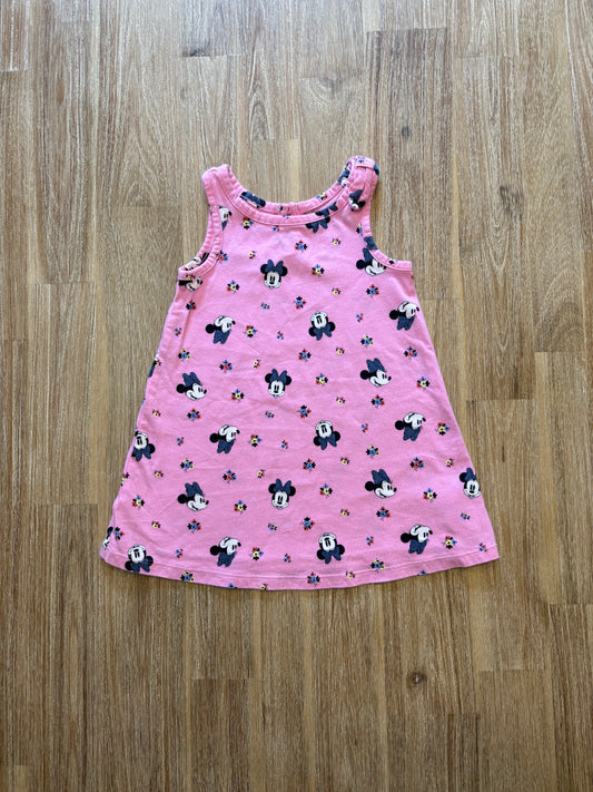 18-24 mois / Gap x Disney