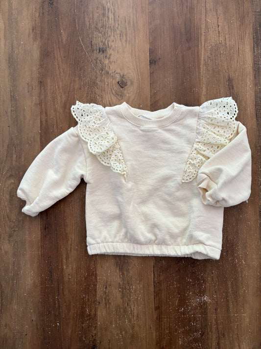 12-18 mois / Zara